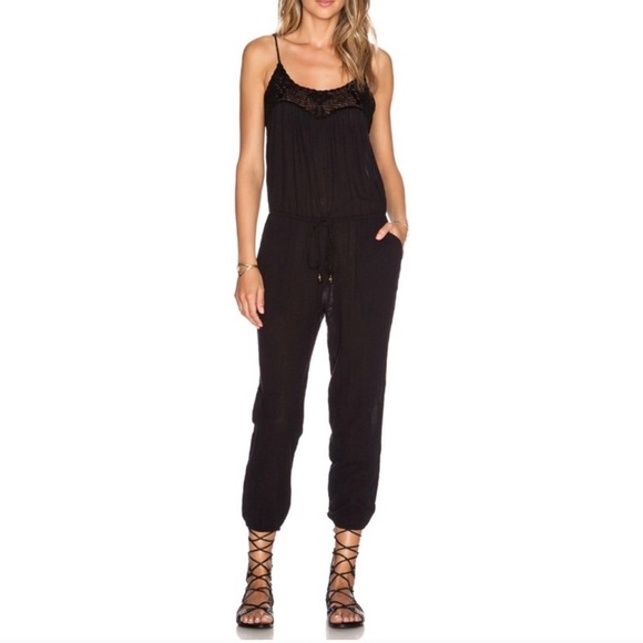 Ulla Johnson romper 4